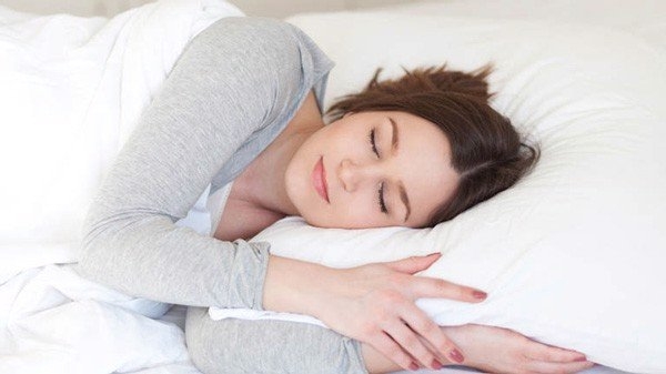 lợi ích của giấc ngủ đối với sức khỏe