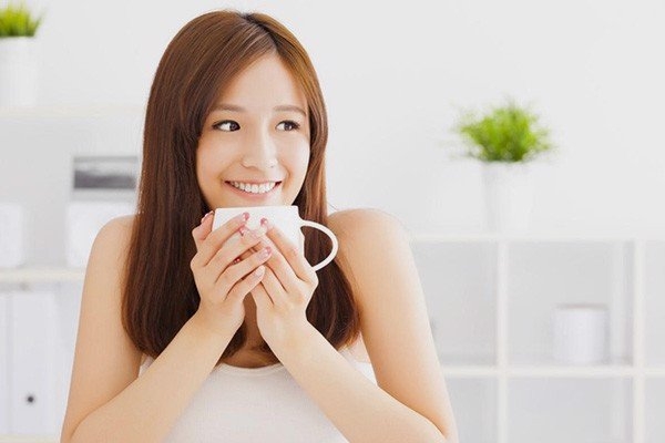 Hồng sâm giúp cải thiện làn da ở nữ giới