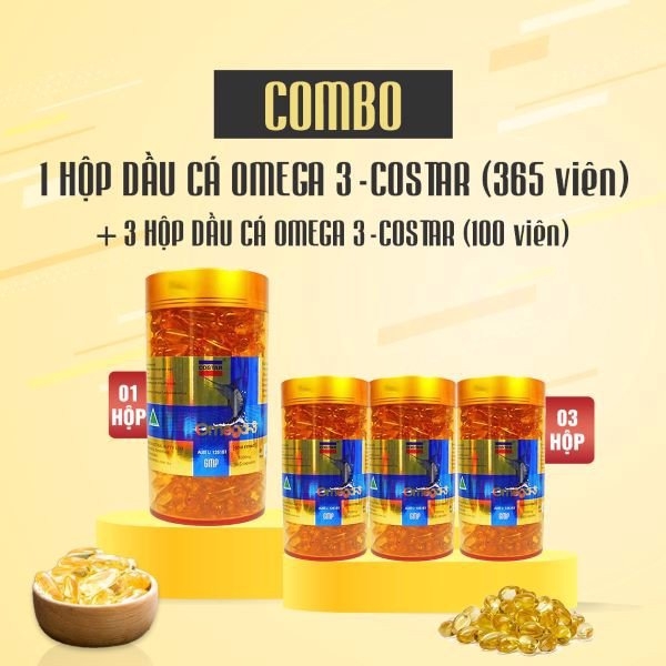 hộp dầu cá omega-3