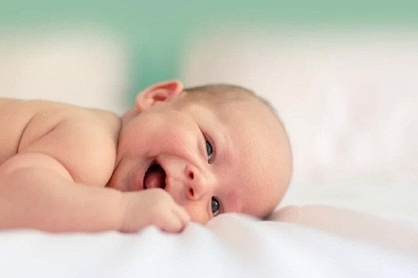 chất liệu cao su thiên nhiên tốt cho làn da của bé