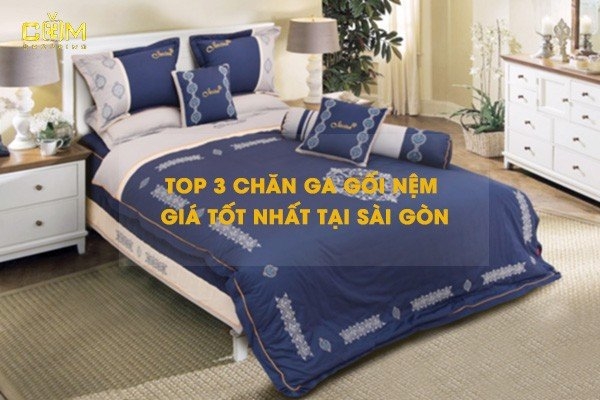 nệm giá tốt sài gòn
