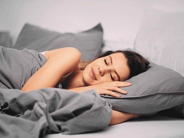 giấc ngủ rất quan trọng với sức khỏe