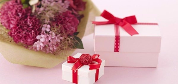quà tặng nói lên sự trường thành của nam nhi