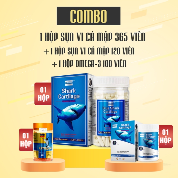  mua ngay combo siêu ưu đãi tại com shopping