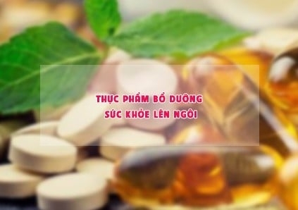 Thực phẩm bổ dưỡng cho ngày 8/3