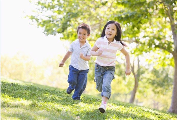 yến sào tốt cho sự phát triển của trẻ