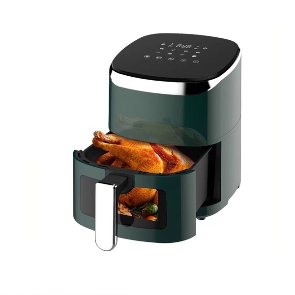 NỒI CHIÊN KHÔNG DẦU BEST 2026