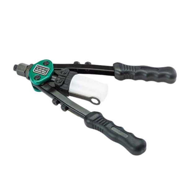 Kìm rút rive Inox trợ lực cao cấp 11in/275mm Sata 90504