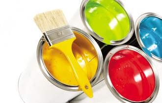 CÁC THÀNH PHẦN CỦA SƠN kemic