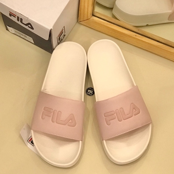 DÉP FILA DRIFTER BLUSH/CREAM$