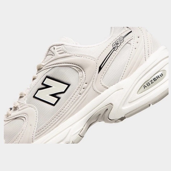 GIÀY NEW BALANCE 530 IVORY [MR530SH]