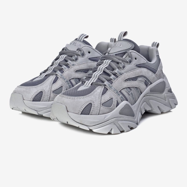 Giày FILA INTERATION GREY