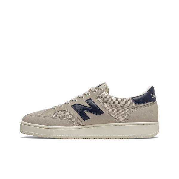 GIÀY NEW BALANCE PRO COURT BEIGE NAVY [PROCTCCF]