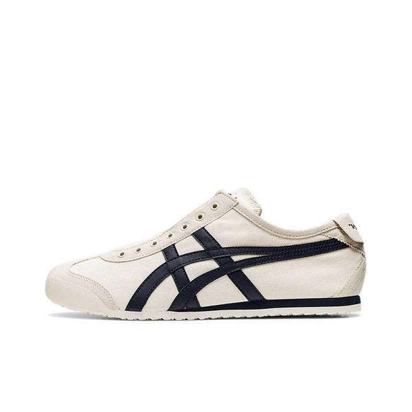 ONITSUKA TIGER MEXICO 66 SLIPON MIDNIGHT NAVY 1183A360-205