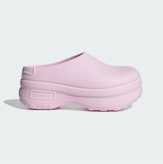 ADIFOM STAN MULE PINK [IE0480]