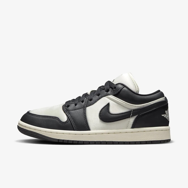 JORDAN 1 VINTAGE PANDA Lỗi nhẹ