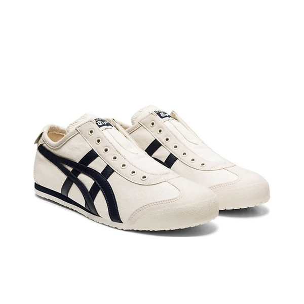 ONITSUKA TIGER MEXICO 66 SLIPON MIDNIGHT NAVY 1183A360-205