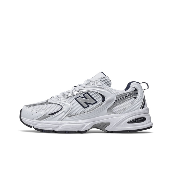 GIÀY NEW BALANCE 530 GREY SILVER [MR530SG]