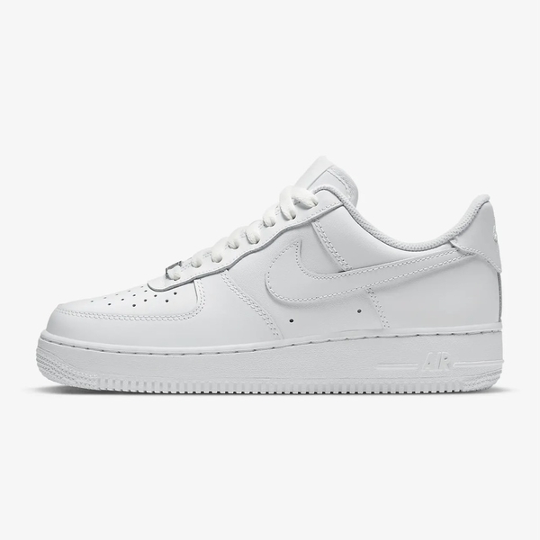 GIÀY NIKE AIR FORCE 1 NỮ [DD8959 100/CW2288 111]