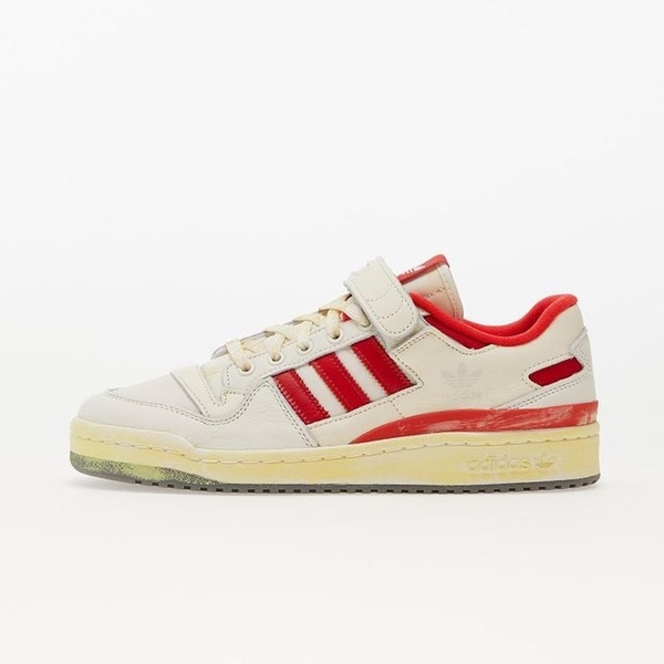 GIÀY ADIDAS FORUM 84 LOW AEC [HR0557]