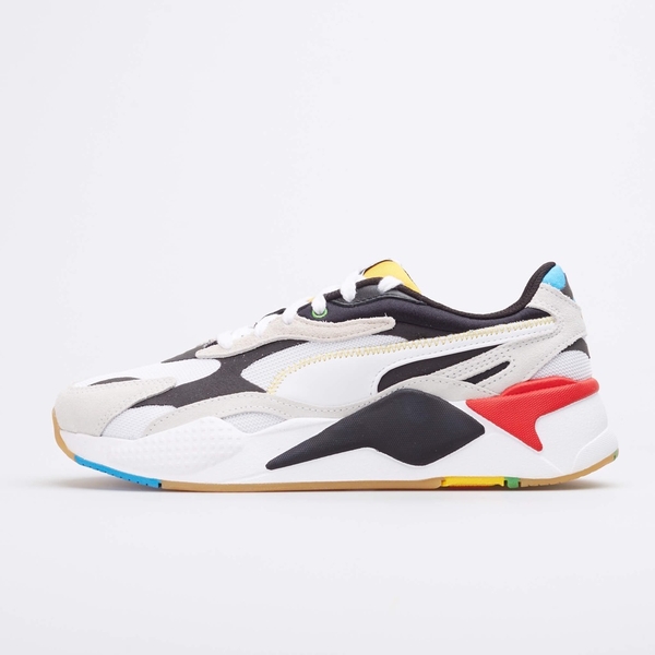 GIÀY PUMA RS-X3 WH [373308 01]