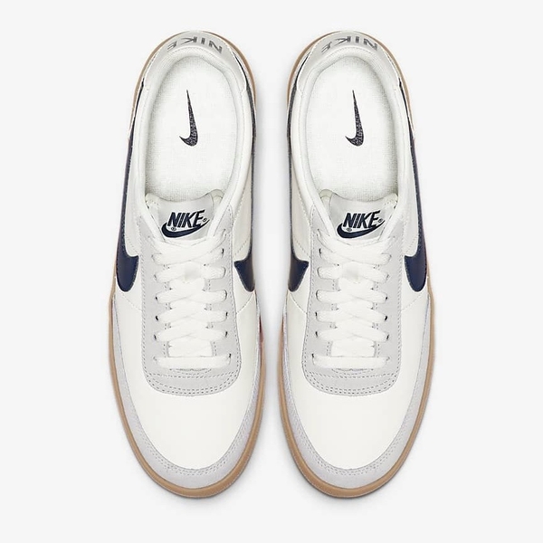 GIÀY NIKE KILLSHOT 2 MIDNIGHT NAVY [432997 107] [ONLINE]