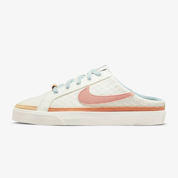 GIÀY NIKE COURT LEGACY MULE [DV1741 181]