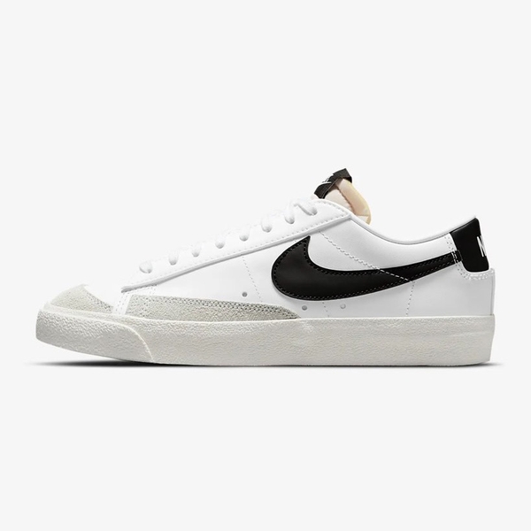 GIÀY NIKE W BLAZER LOW ‘77 NỮ [DC4769 102]