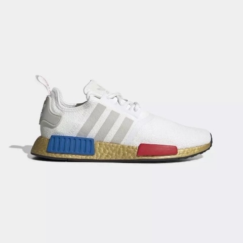 GIÀY ADIDAS NMD_R1 [FV3642]