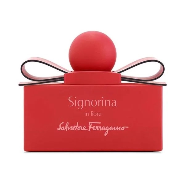 NƯỚC HOA SALVATORE FERRAGAMO SIGNORINA IN FIORE EDT 50ML TESTER
