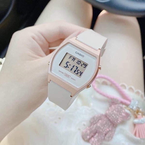 Đồng hồ Casio