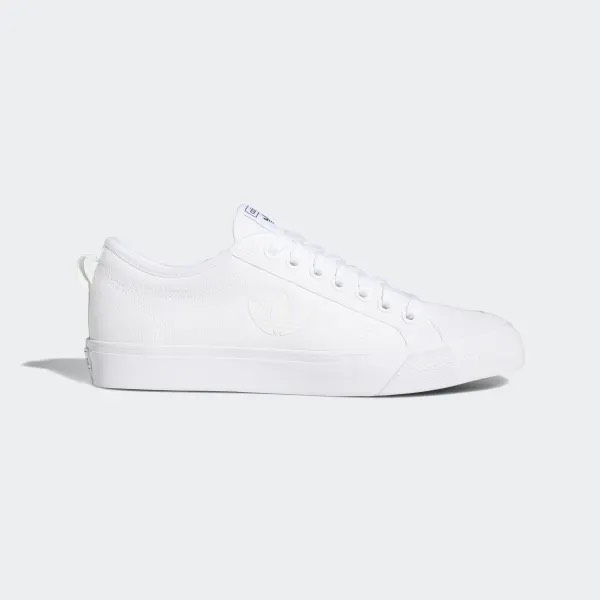 GIÀY ADIDAS NIZZA TREFOIL [FW5184]