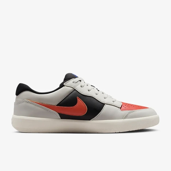 GIÀY NIKE SB FORCE 58 GREY PREMIUM [DV5476 004] [ONLINE]