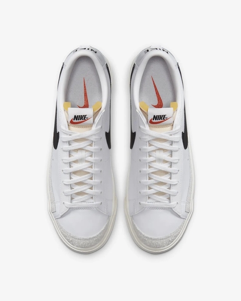 Giày Nike BLAZER LOW ‘77 NAM [DA6364 101]