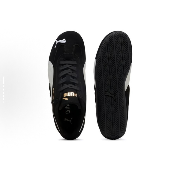 GIÀY PUMA SPEEDCAT OG BLACK [401698 01] [ONLINE]