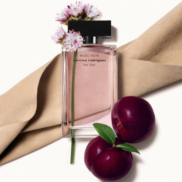 Nước hoa Narciso Rodriguez Musc Noir For Her Eau De Parfum 30ml (fullbox)