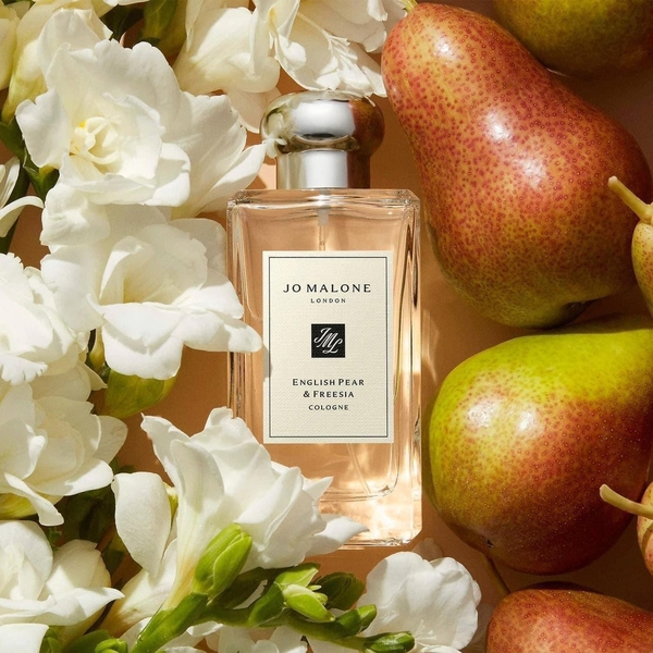 NƯỚC HOA JOMALONE ENGLISH PEAR 100ML