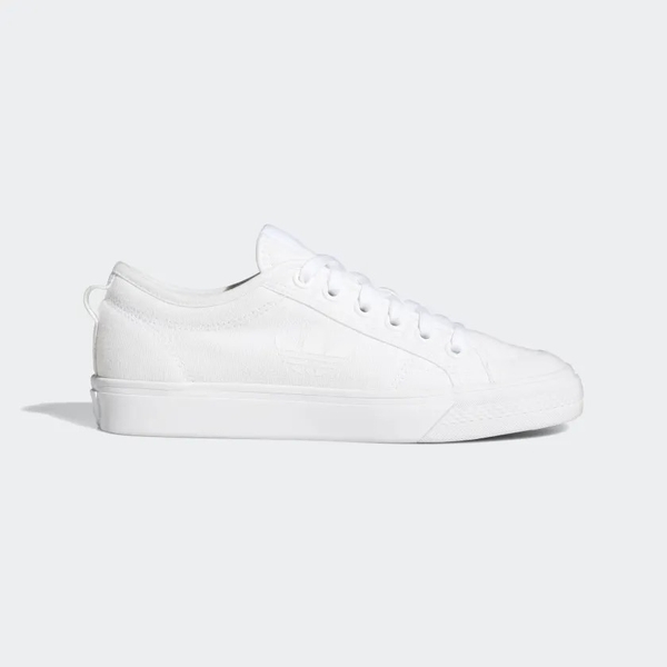 GIÀY ADIDAS NIZZA TREFOIL W [GZ7291]