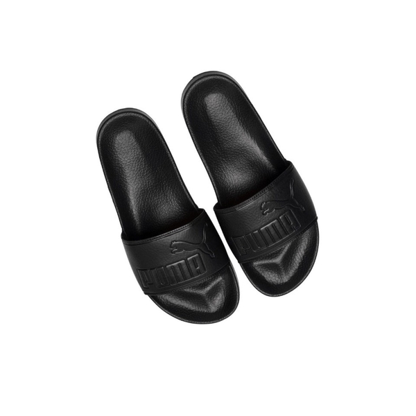 DÉP PUMA LEADCAT BLACK [360263 10]