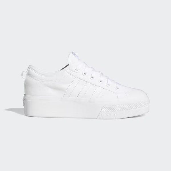 GIÀY ADIDAS NIZZA PLATFORM W [FV5322]