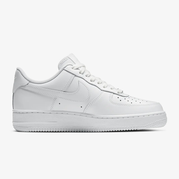 GIÀY NIKE AIR FORCE 1 NỮ [DD8959 100/CW2288 111]