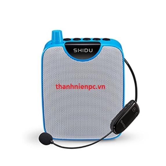 may-tro-giang-khong-day-shidu-sd-m500uhf