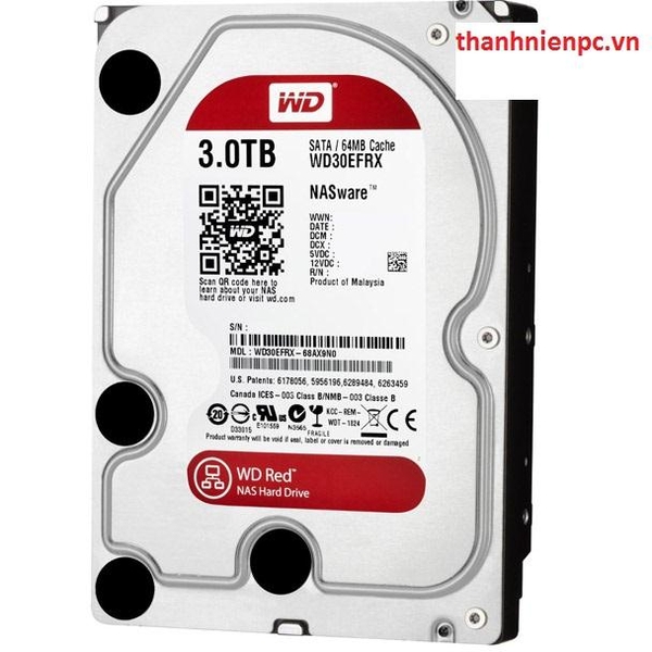 hdd-western-digital-caviar-red-3tb-sata-3-64mb-cache