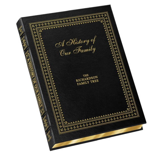a-history-of-our-family
