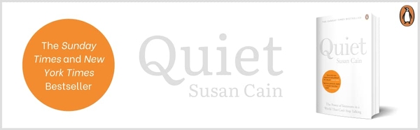 quiet