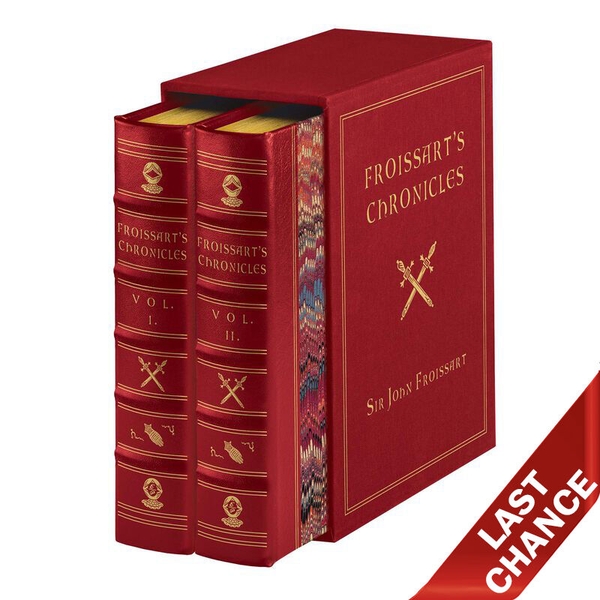 froissart-s-chronicles