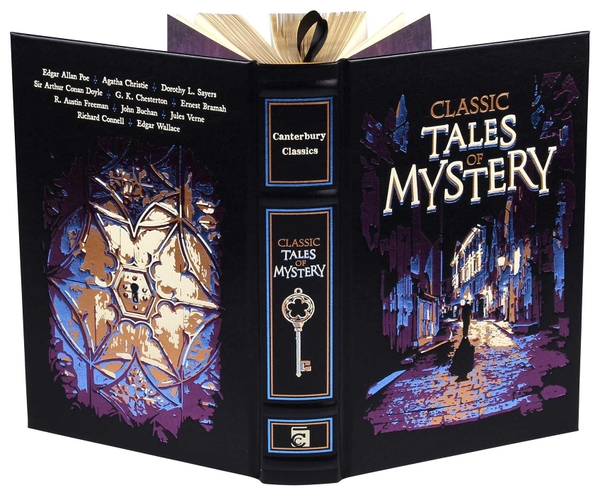 classic-tales-of-mystery-leather-bound-classics