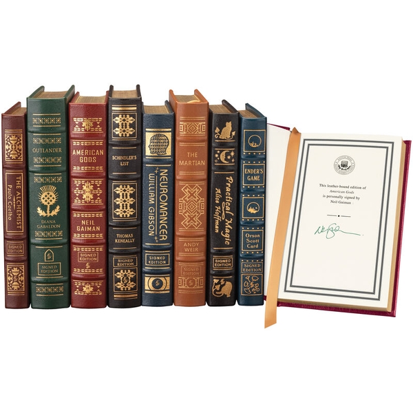 signed-modern-classics