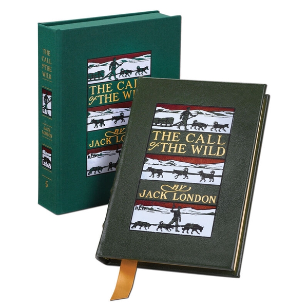 jack-london-s-the-call-of-the-wild