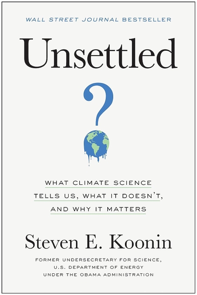 unsettled